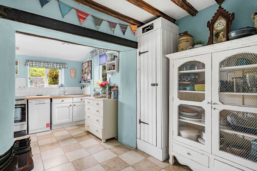 Additional image 7 of 3 bed end terrace house for saleChurch Road, Wanborough SN4