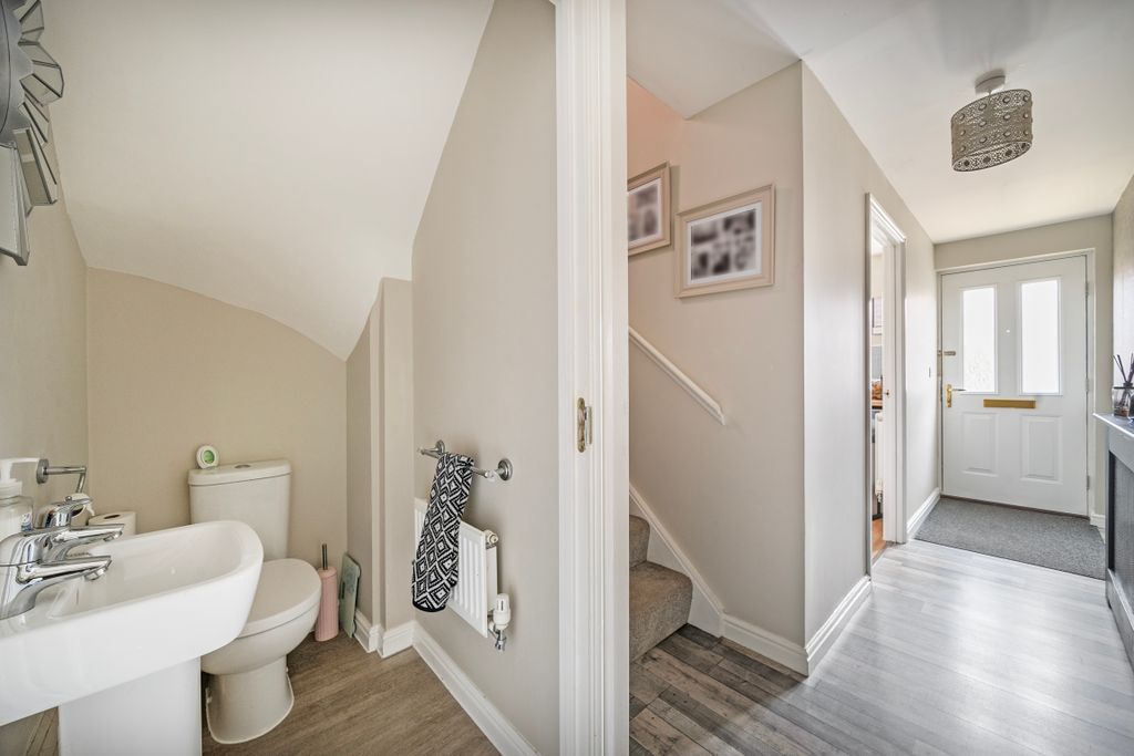 Additional image 11 of 3 bed detached house for saleFairwood, Badbury Park, Swindon SN3