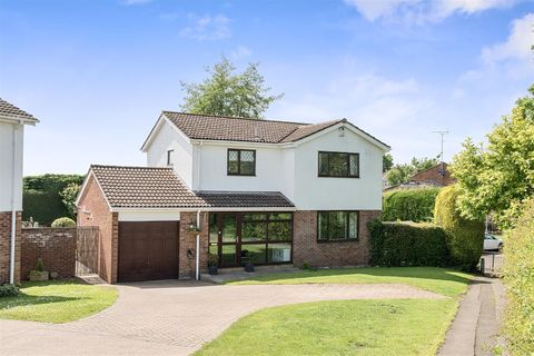 The Meadows, Hanham, Bristol BS15