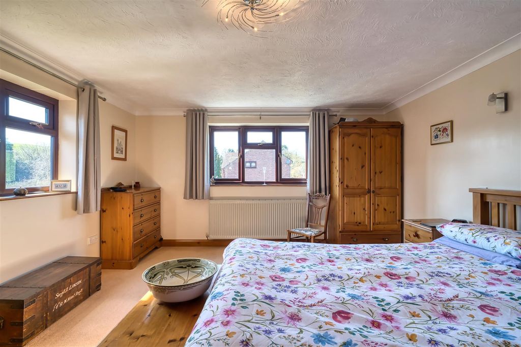 Additional image 3 of 3 bed detached house for saleThe Dene, Hindon, Salisbury SP3