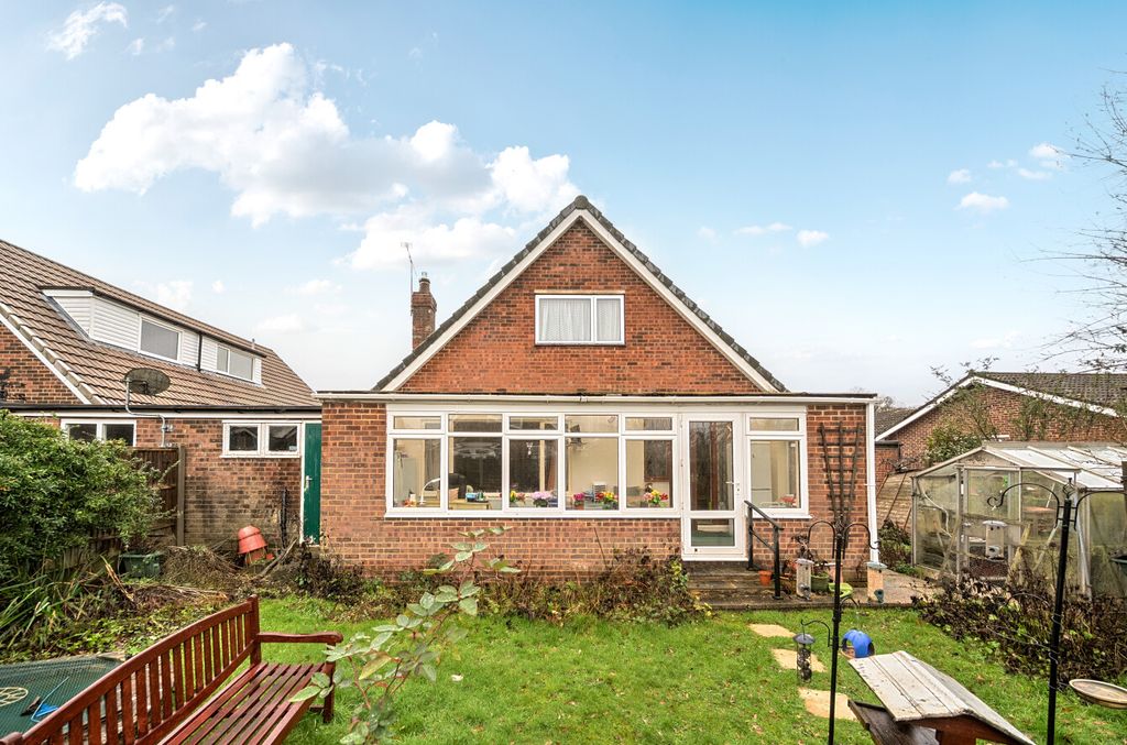 Additional image 14 of 3 bed chalet for saleBeech Grange, Landford, Salisbury SP5
