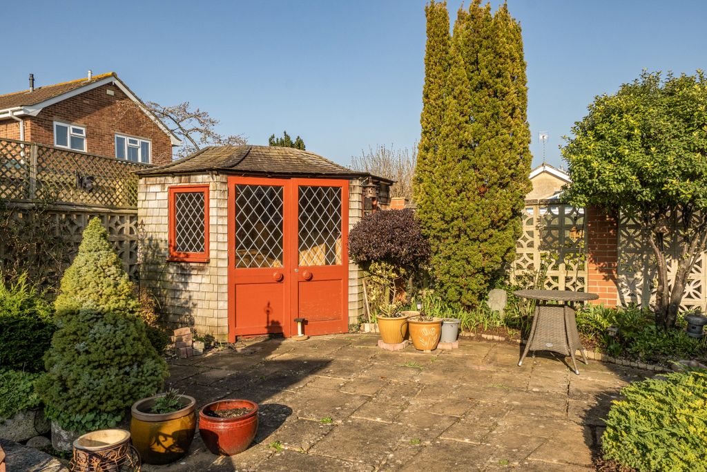Additional image 16 of 3 bed detached house for saleCanford Close, Nythe, Swindon SN3