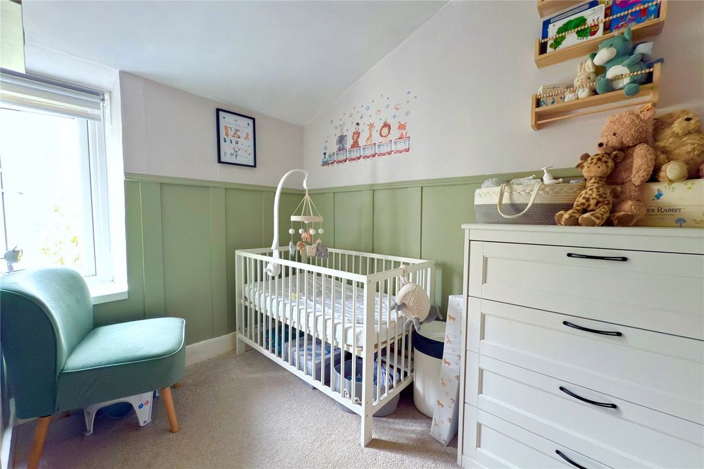 Additional image 11 of 2 bed terraced house for saleWoolley Terrace, Bradford On Avon BA15