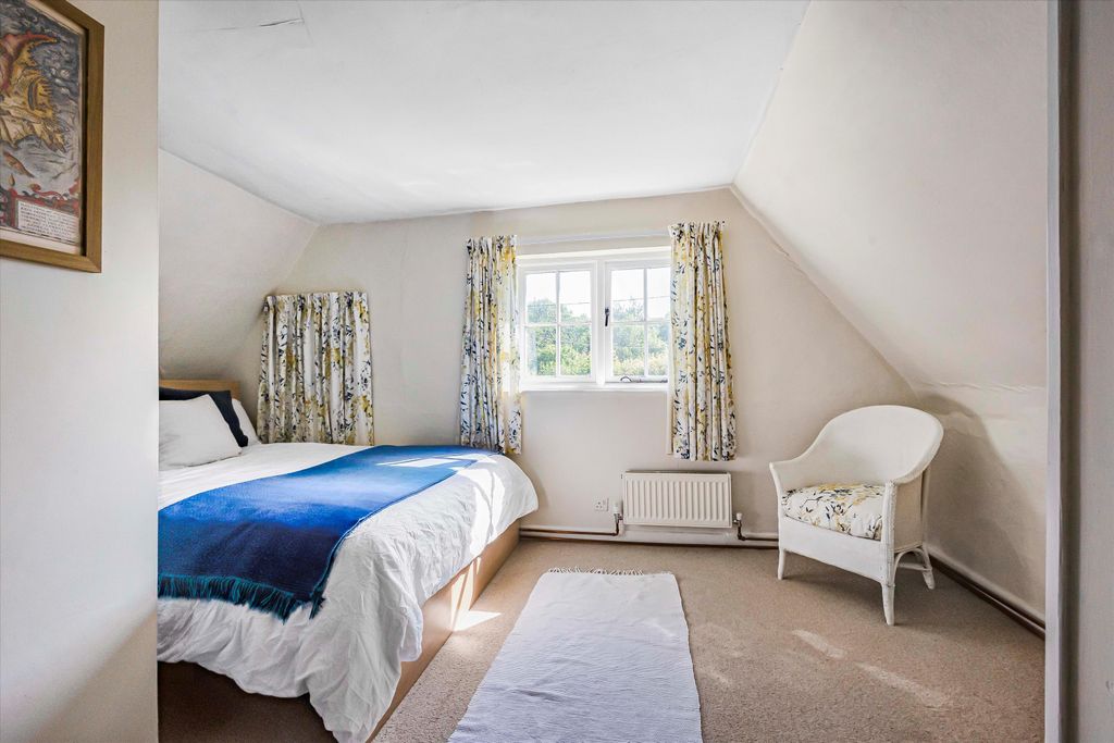 Additional image 14 of 4 bed cottage for saleNew Mill, Pewsey, Wiltshire SN9