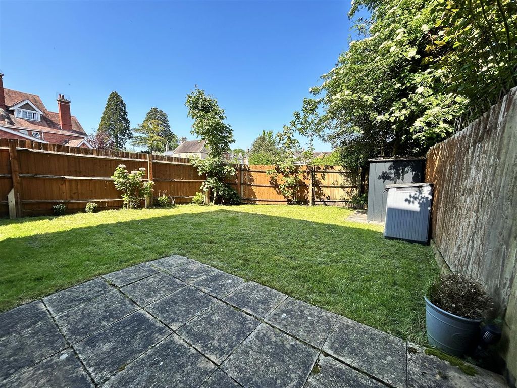 Additional image 17 of 3 bed terraced house for saleMaud Heath Court, Chippenham SN15