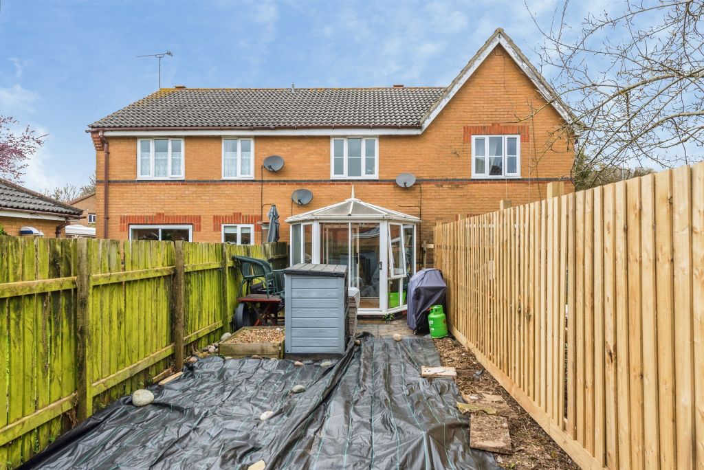 Additional image 9 of 2 bed terraced house for saleHorton Road, Swindon SN2