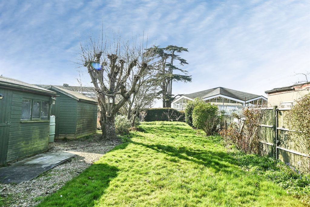 Additional image 9 of 3 bed detached bungalow for saleLong Ridings, Chippenham SN15