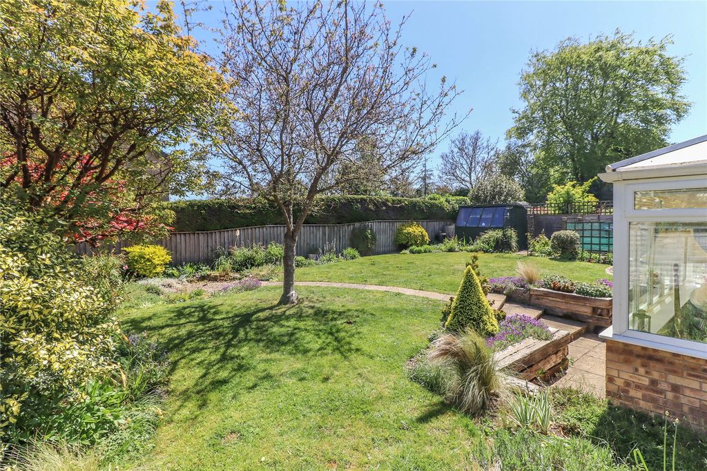 Additional image 4 of 4 bed detached house for saleSt Mary's Close, Wylye, Warminster, Wiltshire BA12