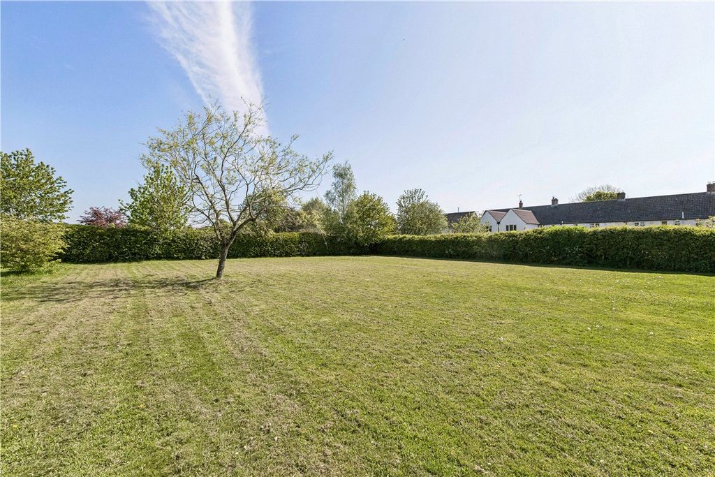 Additional image 2 of 3 bed end terrace house for saleEverleigh, Marlborough, Wiltshire SN8