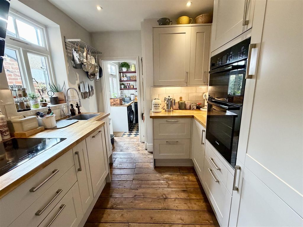 Additional image 4 of 3 bed terraced house for saleKent Road, Swindon SN1
