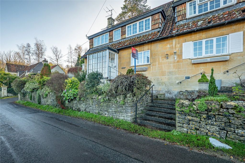 Additional image 19 of 2 bed semi-detached house for saleCrowe Hill, Limpley Stoke, Bath BA2