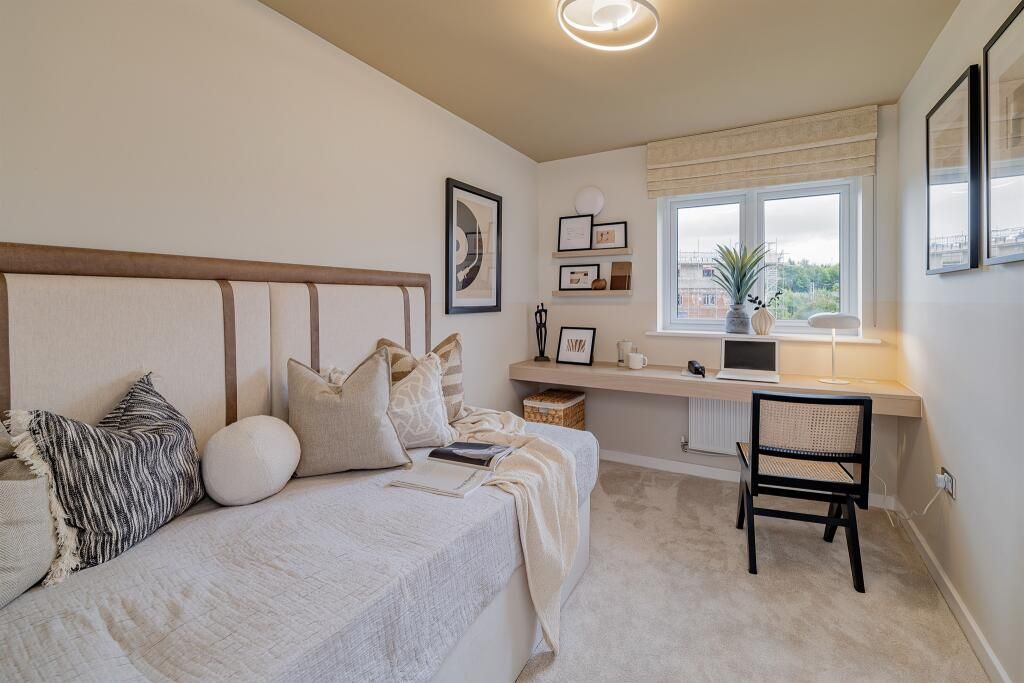 Additional image 6 of 3 bed property for sale"The Ardingly" at Victoria Road, Warminster BA12