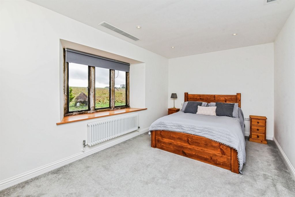 Additional image 9 of 4 bed detached house for saleThe Gibb, Castle Combe, Chippenham SN14