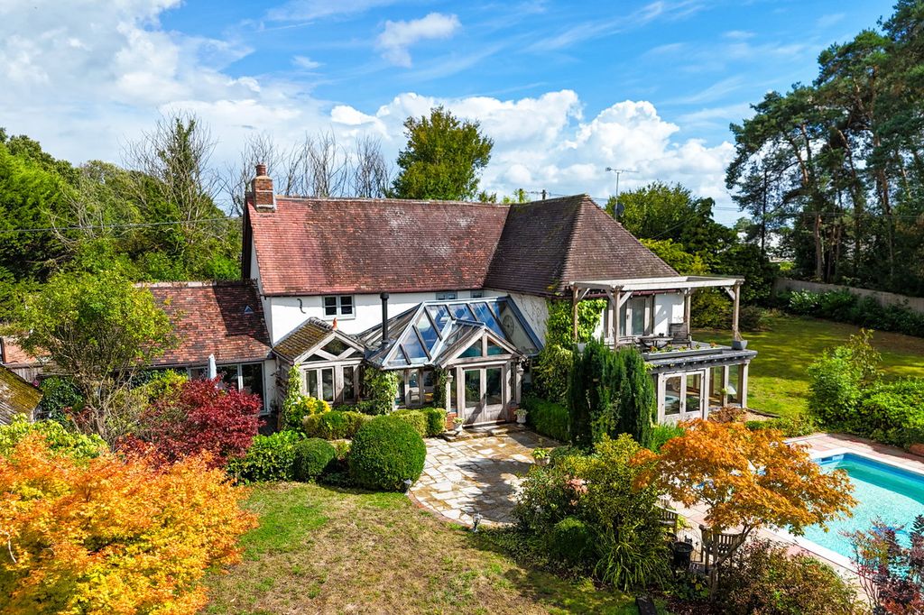 Additional image 26 of 3 bed detached house for saleStock Lane, Landford Wood, Salisbury SP5