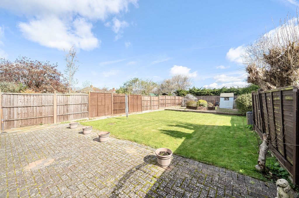 Additional image 3 of 3 bed detached house for saleNythe Road, Stratton St Margaret, Swindon SN3