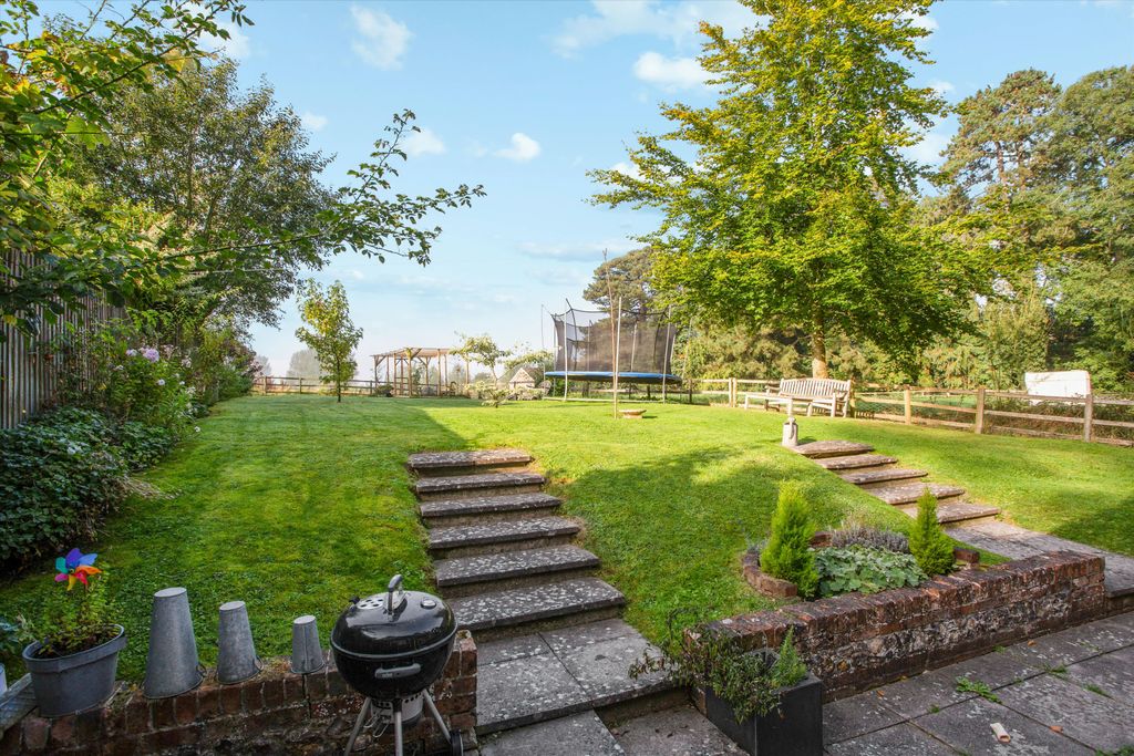 Additional image 17 of 3 bed end terrace house for saleHigh Street, Little Bedwyn, Marlborough, Wiltshire SN8
