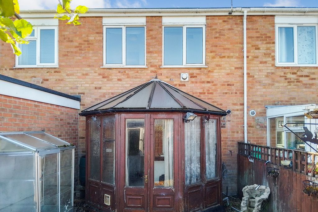 Additional image 15 of 3 bed terraced house for saleConisborough, Toothill, Swindon SN5