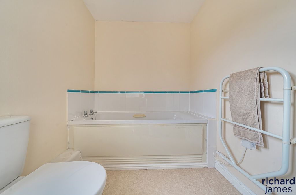 Additional image 15 of 2 bed flat for saleHavisham Drive, Haydon End, Swindon SN25