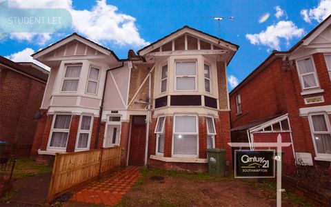 |Ref: R200238|, Devonshire Road, Southampton SO15