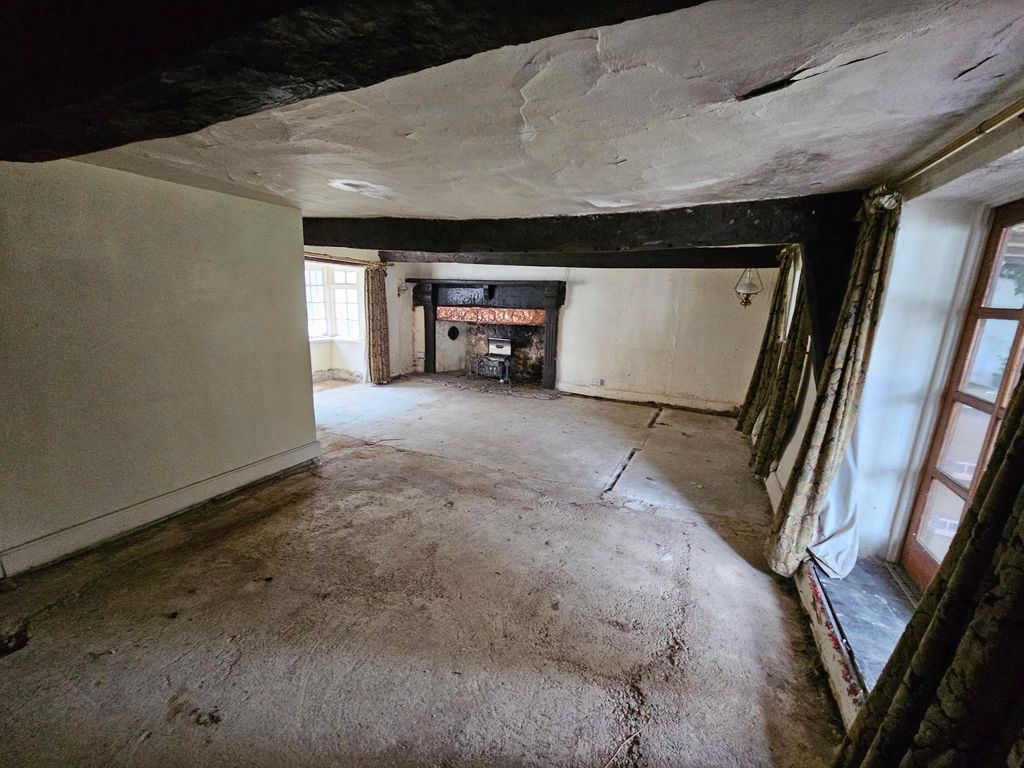 Additional image 3 of 4 bed cottage for saleThe Green, Lyneham, Chippenham SN15