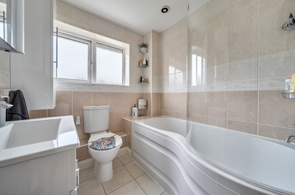 Additional image 6 of 4 bed detached house for saleGodwin Road, Stratton St Margaret, Swindon SN3