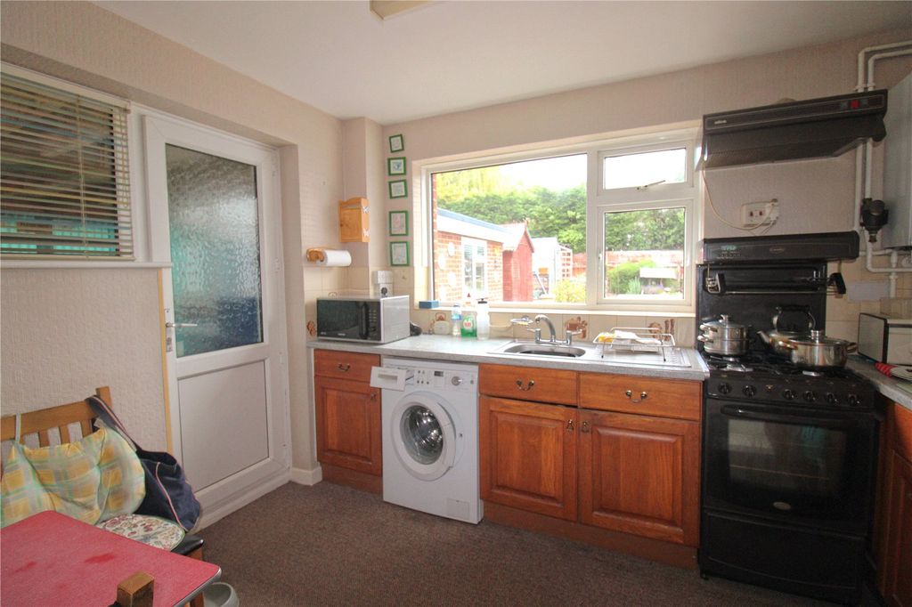 Additional image 19 of 3 bed semi-detached house for saleCharnwood Road, Trowbridge BA14