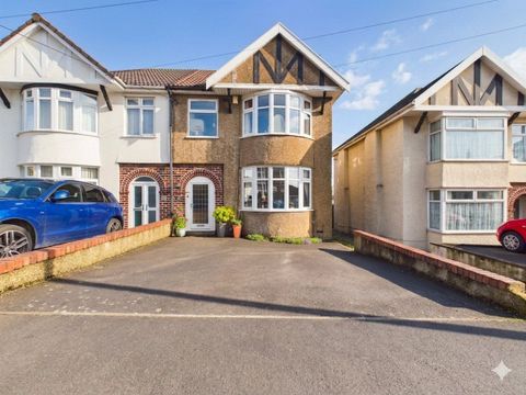 Hanham Road, Hanham, Bristol BS15