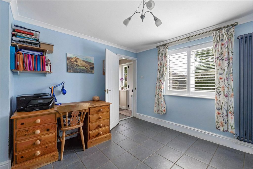 Additional image 10 of 3 bed end terrace house for saleEverleigh, Marlborough, Wiltshire SN8