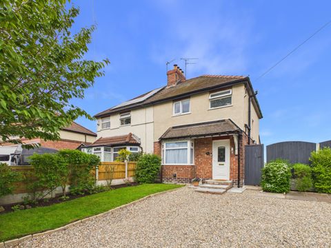 Carr House Lane, Ince Blundell, Liverpool, Merseyside L38