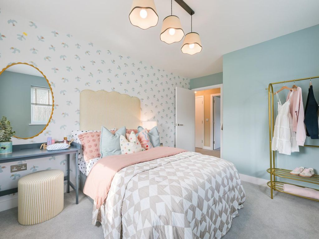 Additional image 8 of 3 bed semi-detached house for sale1 Bream Way, Wokingham RG40