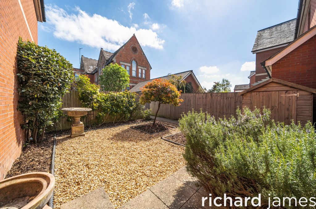 Additional image 13 of 3 bed terraced house for saleSt James Terrace, Old Town, Swindon SN1