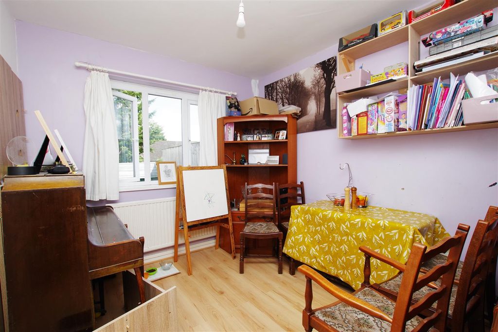 Additional image 5 of 3 bed semi-detached house for saleBourne Road, Moredon, Swindon SN2