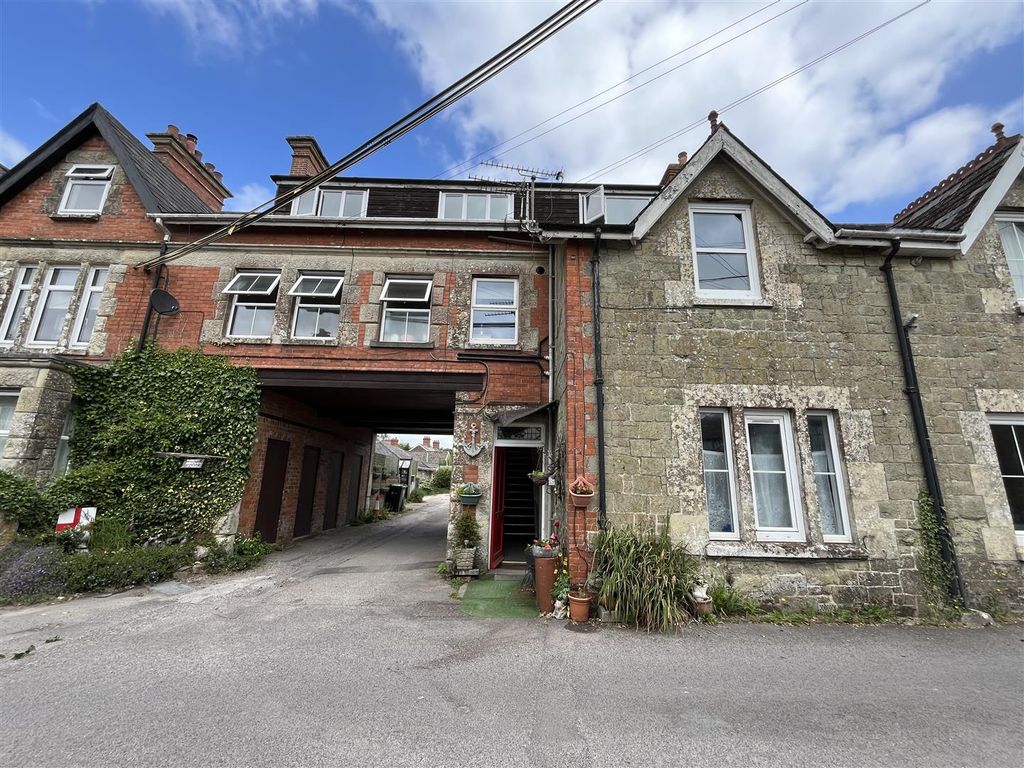 1 bed flat for saleVictoria Street, Shaftesbury SP7