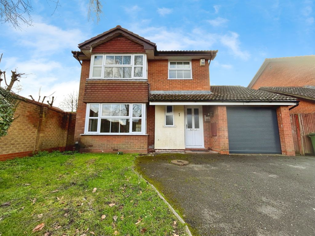 Additional image 18 of 4 bed detached house for saleHale End, Bracknell, Berkshire RG12