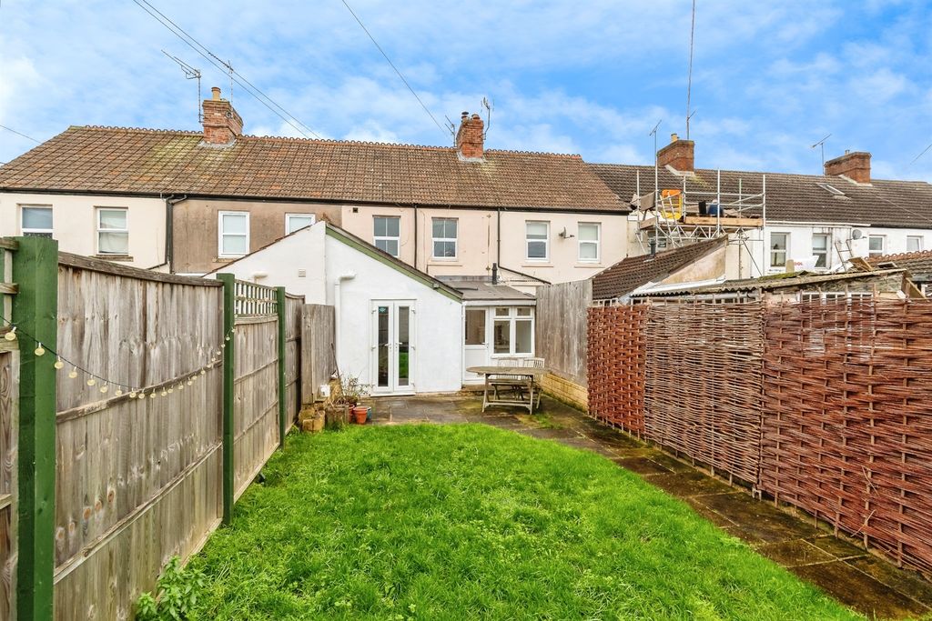 Additional image 18 of 2 bed terraced house for saleDowning Street, Chippenham SN14