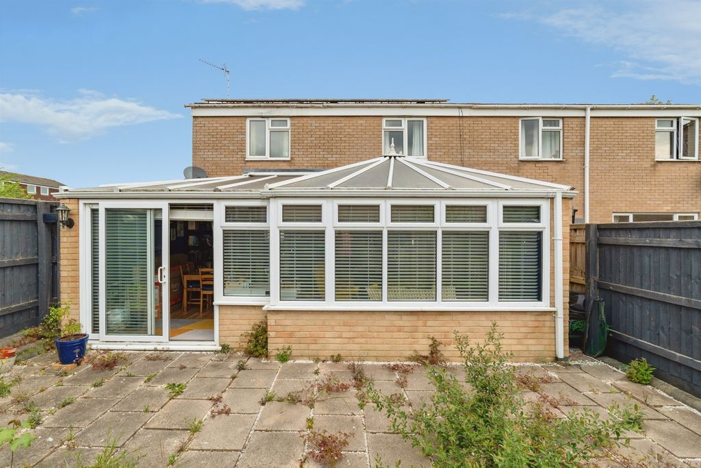 Additional image 3 of 2 bed end terrace house for saleStockwood Road, Chippenham SN14
