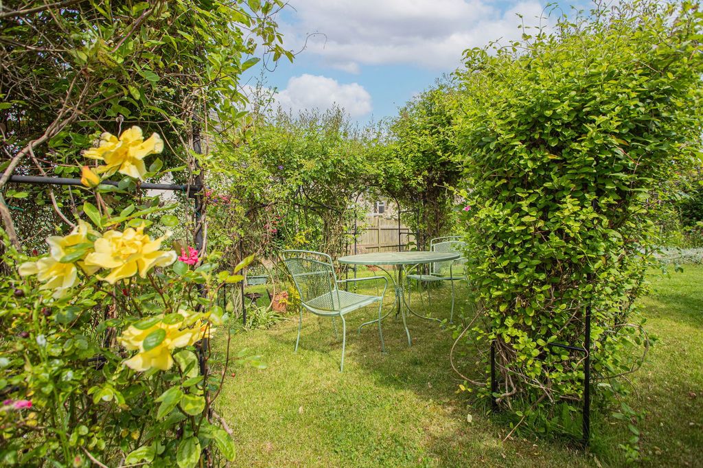 Additional image 14 of 3 bed semi-detached house for saleSherston, Wiltshire SN16