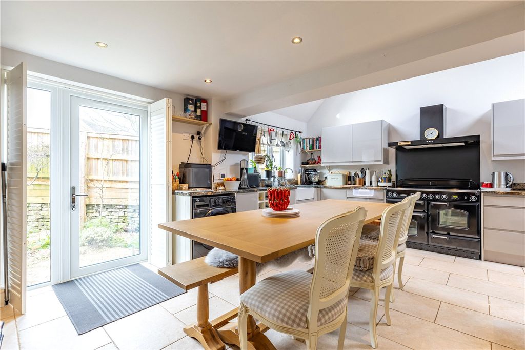 Additional image 4 of 3 bed detached house for saleThe Oaks, Kemble, Cirencester, Gloucestershire GL7