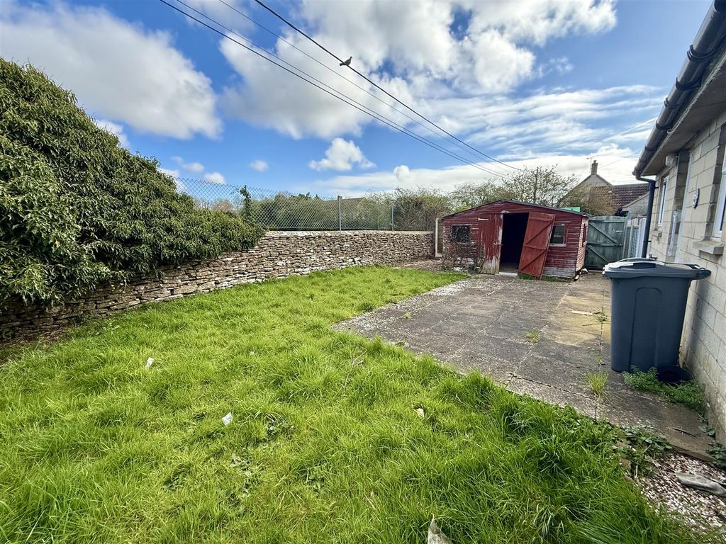 Additional image 2 of 2 bed semi-detached bungalow for saleThe Laggar, Corsham SN13