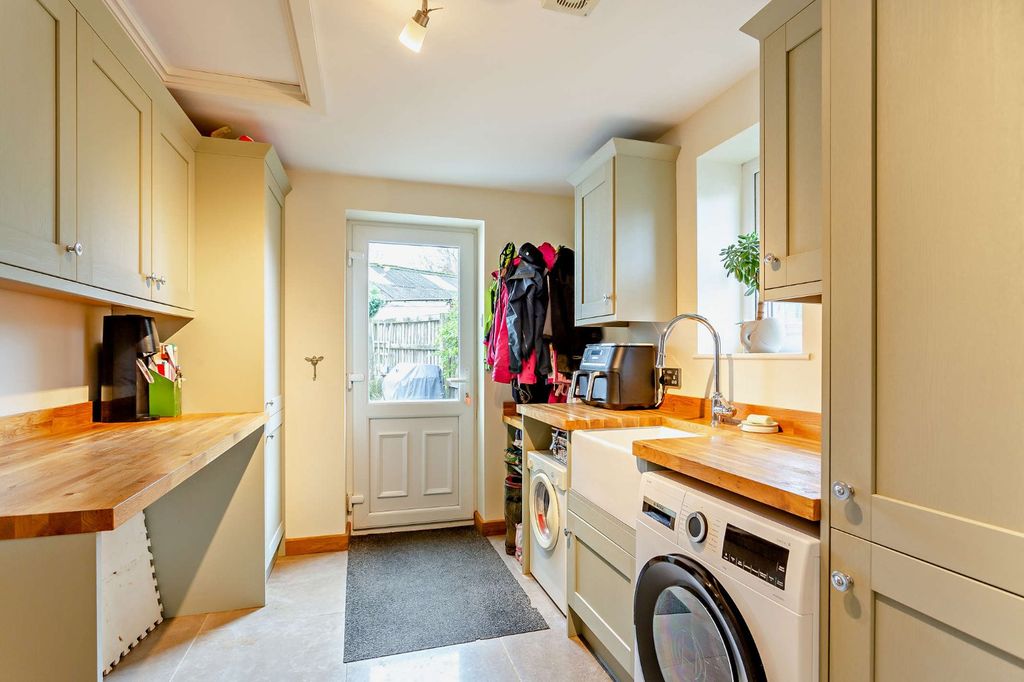 Additional image 7 of 5 bed semi-detached house for saleUpper Minety, Malmesbury, Wiltshire SN16