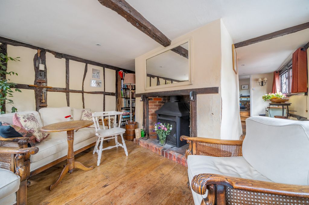 Additional image 3 of 3 bed semi-detached house for saleThe Green, Marlborough SN8