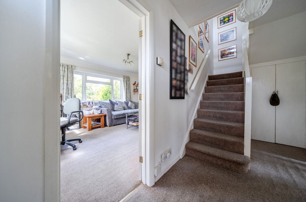Additional image 4 of 3 bed semi-detached house for saleBeech Grange, Landford, Salisbury SP5
