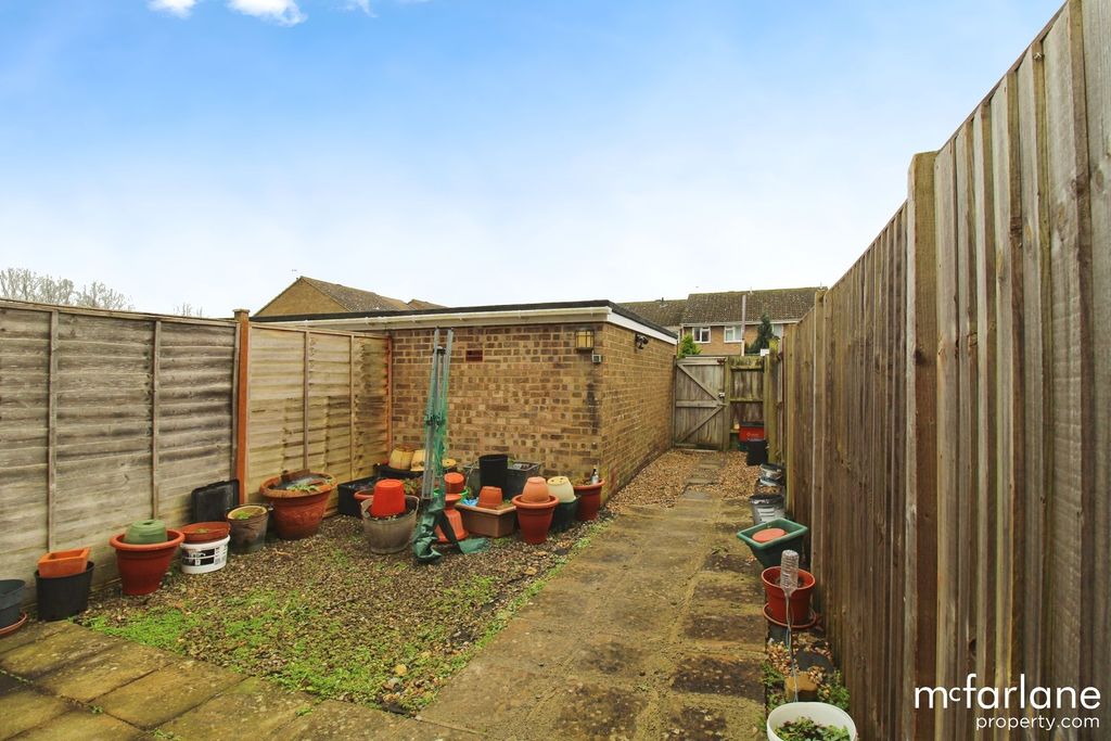 Additional image 11 of 3 bed terraced house for saleEdale Moor, Swindon SN3
