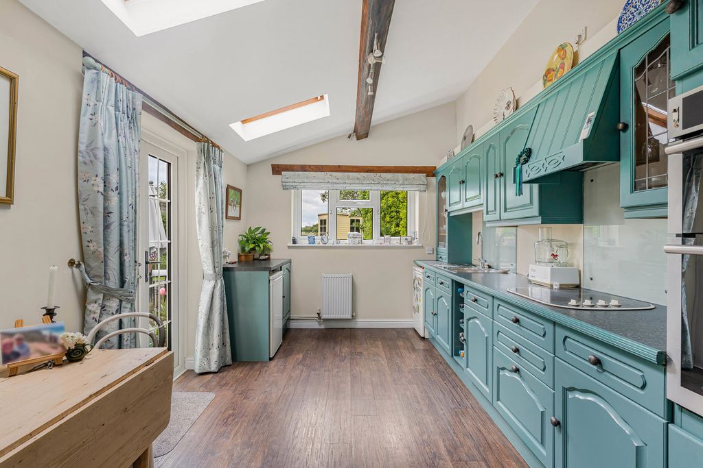 Additional image 6 of 3 bed semi-detached house for saleThe Street, Shipton Moyne, Tetbury GL8