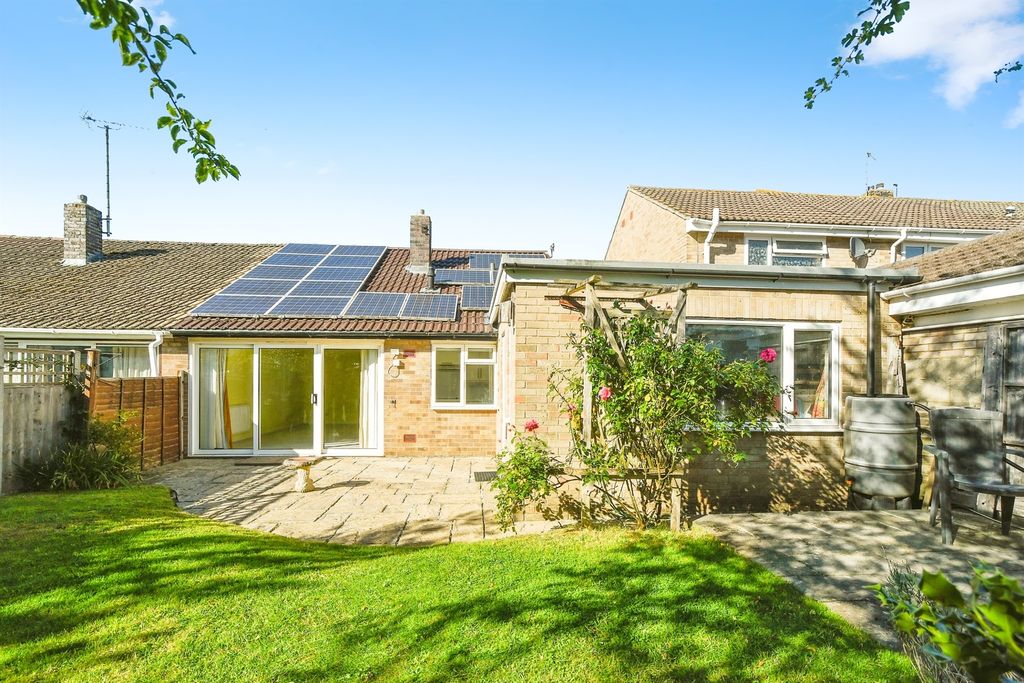 Additional image 5 of 2 bed semi-detached bungalow for saleUpham Road, Swindon SN3