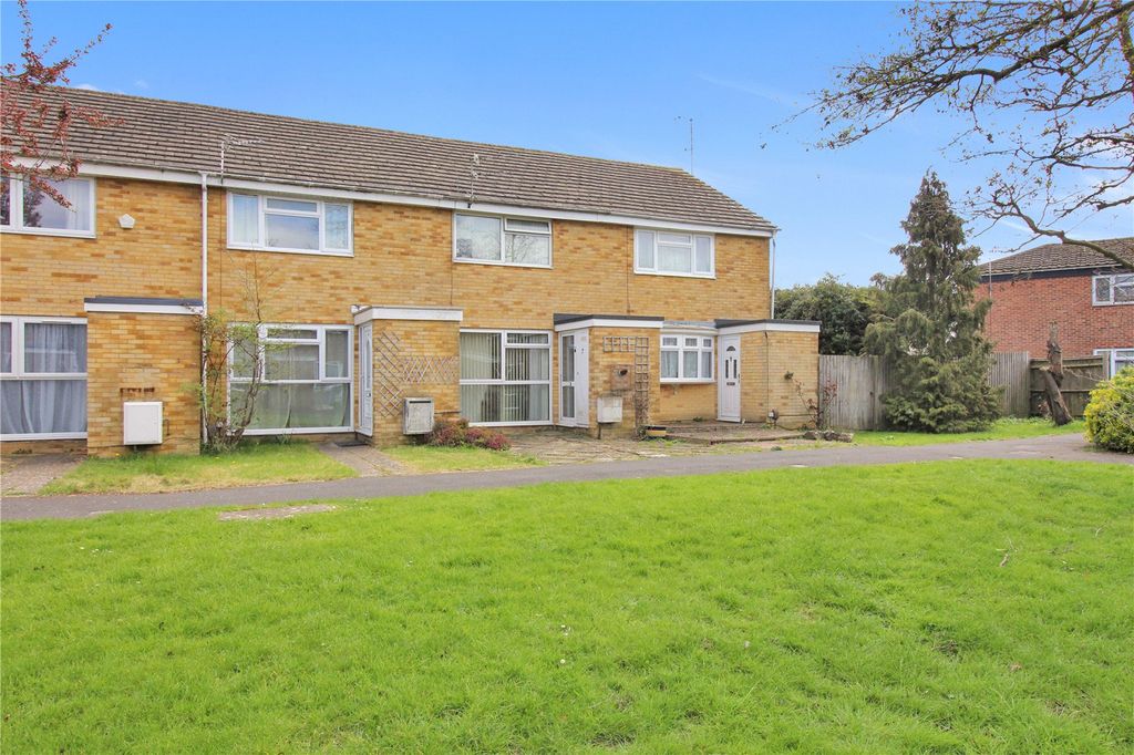 Additional image 2 of 2 bed terraced house for saleBriars Close, Royal Wootton Bassett, Swindon, Wiltshire SN4