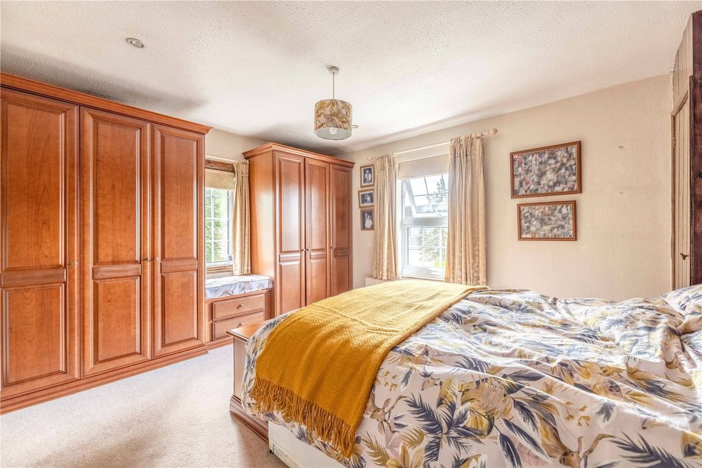 Additional image 13 of 3 bed detached house for saleLovel Road, Winkfield, Windsor, Berkshire SL4