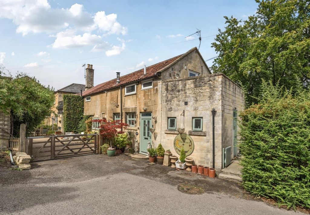 4 bed semi-detached house for saleBox Hill, Corsham SN13