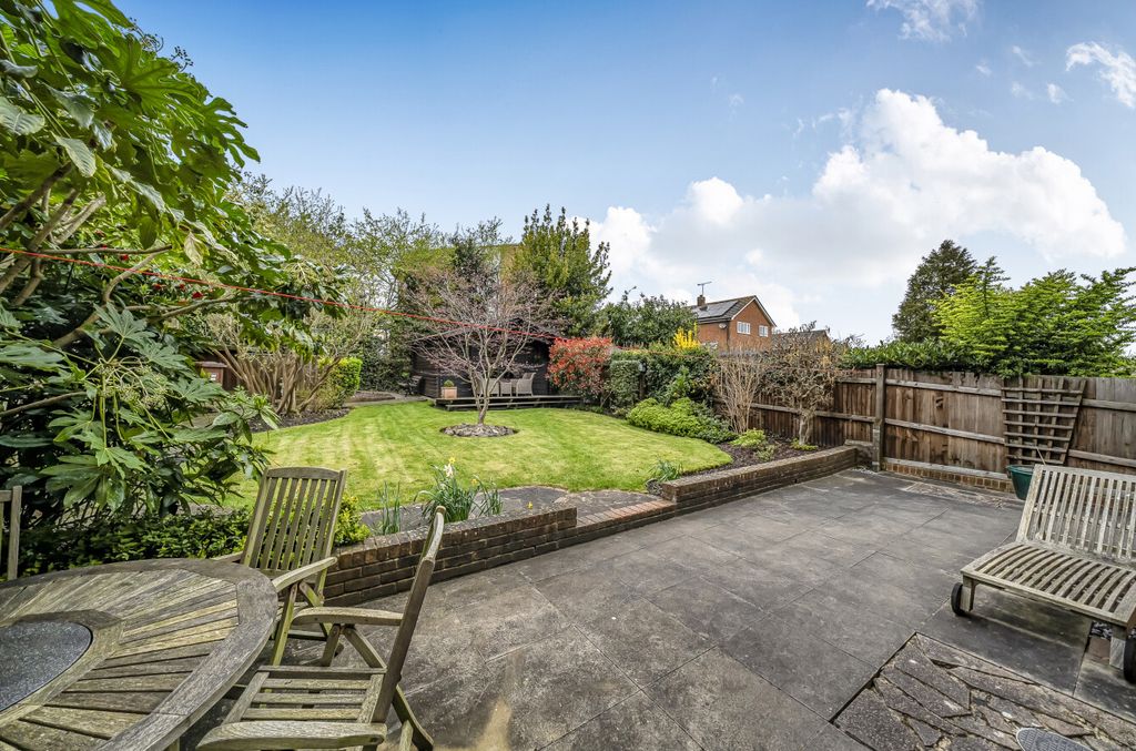 Additional image 18 of 4 bed detached house for saleRose Hill, Binfield, Bracknell RG42