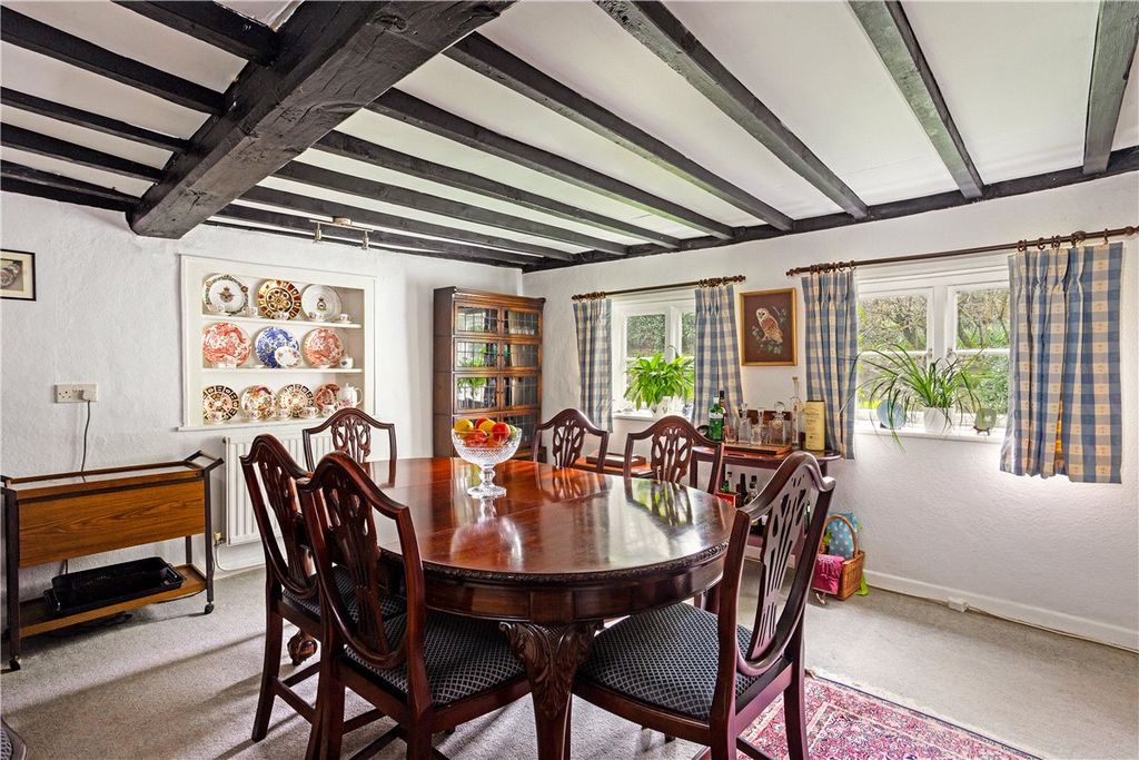 Additional image 2 of 4 bed semi-detached house for saleSunton, Collingbourne Ducis, Marlborough, Wiltshire SN8
